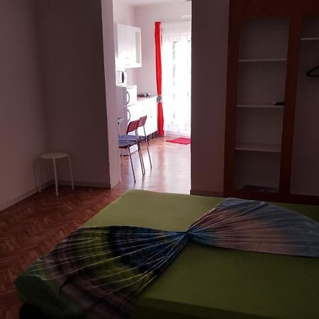 Apartments Megi Biograd Na Moru Exterior photo