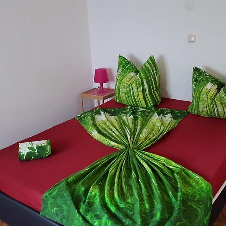 Apartments Megi Biograd Na Moru Exterior photo