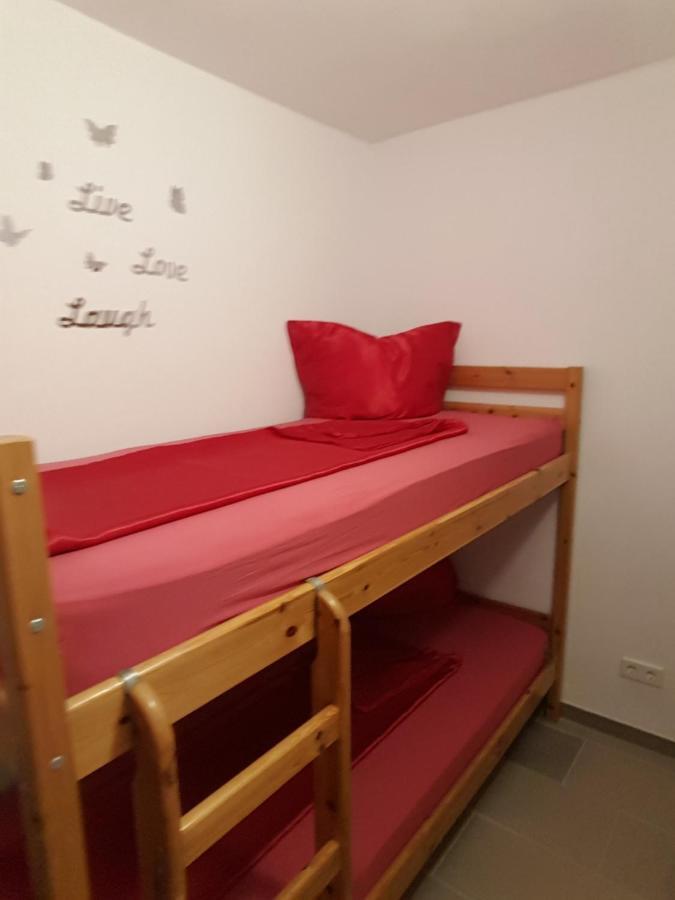 Apartments Megi Biograd Na Moru Exterior photo