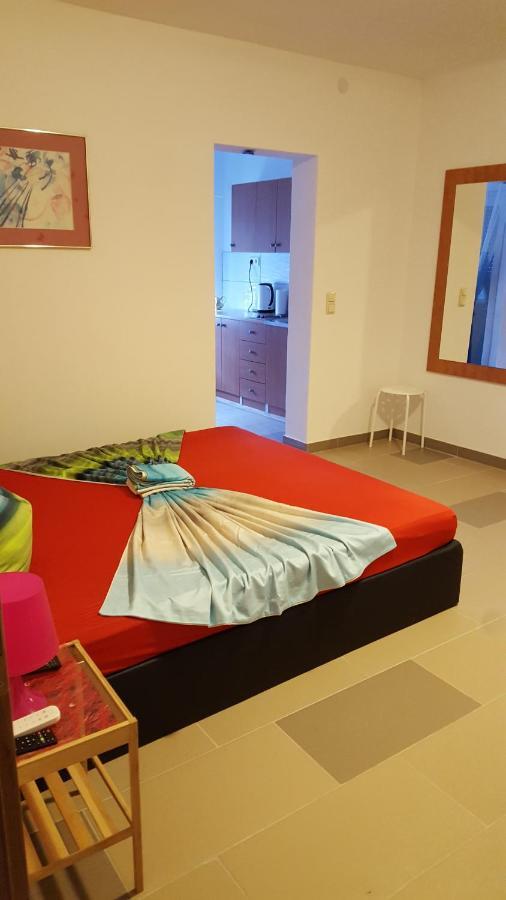 Apartments Megi Biograd Na Moru Exterior photo